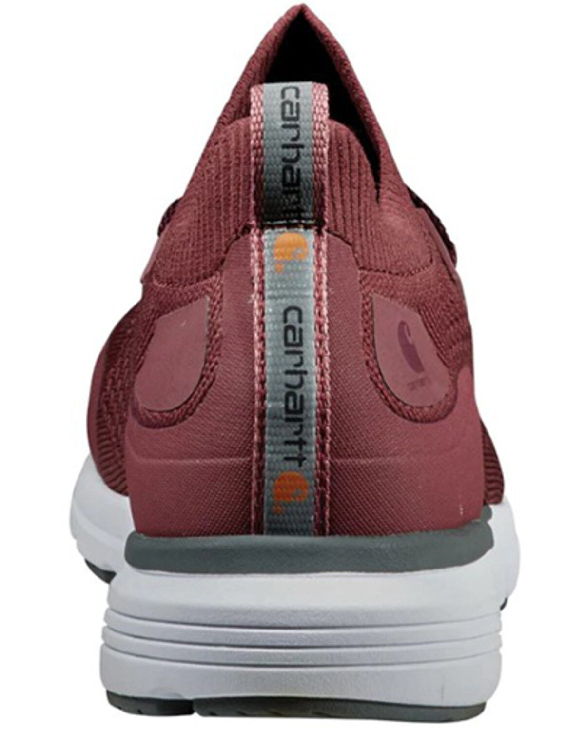 Carhartt Women's 3" Haslett Work Shoes - Nano Composite Toe