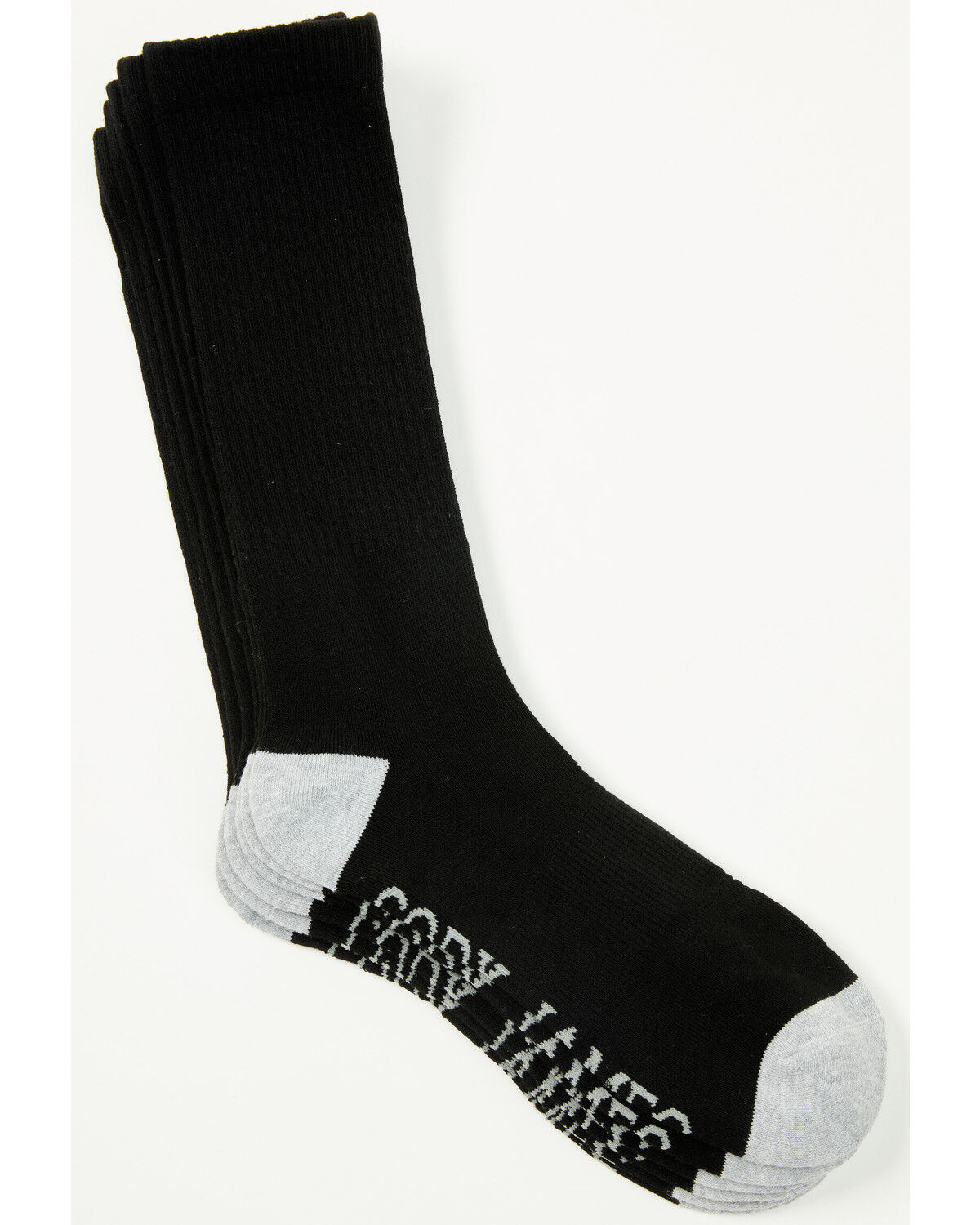 Cody James Men's Over The Calf Socks - 3 Pack