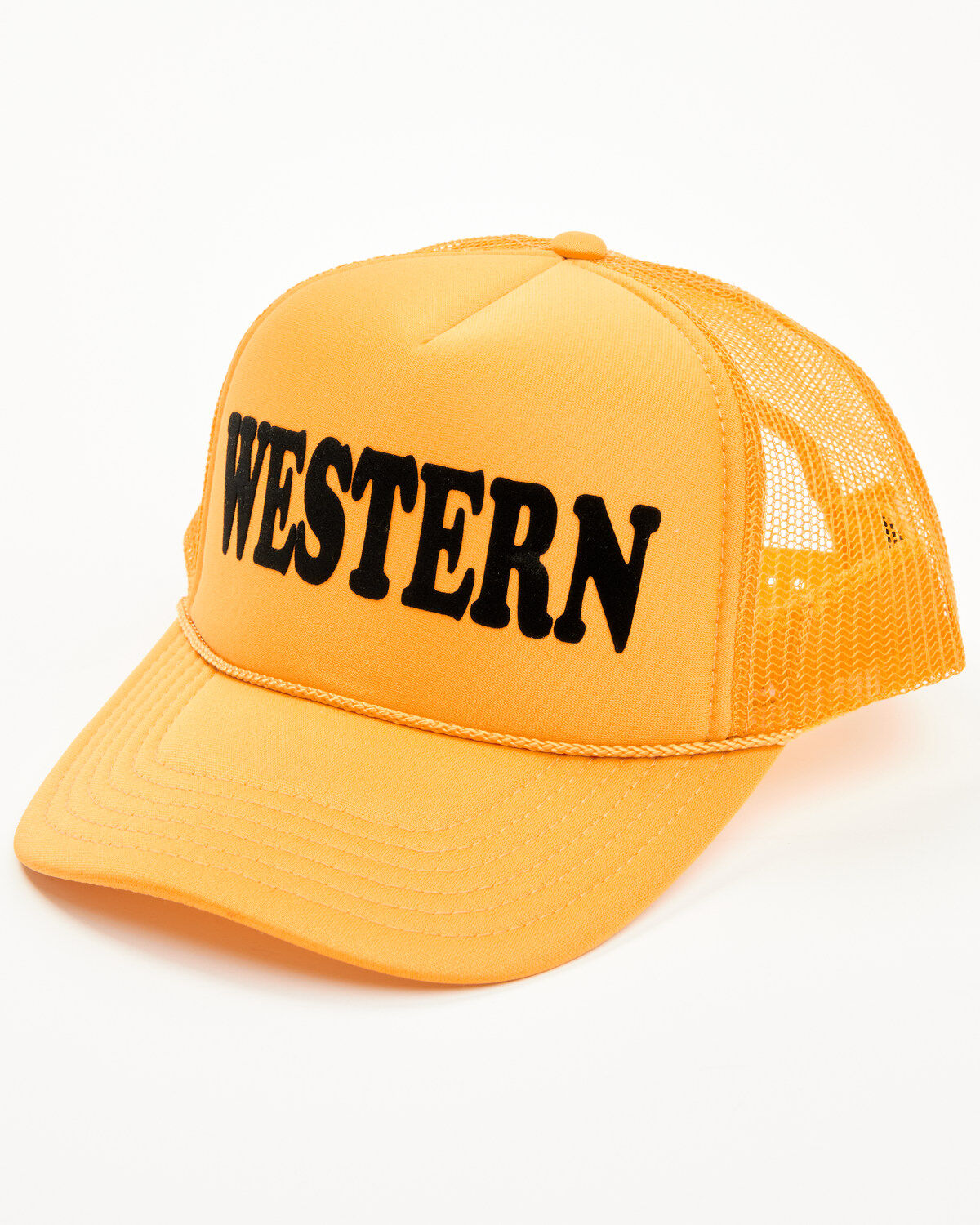 Rodeo Hippie Women's Western Ball Cap