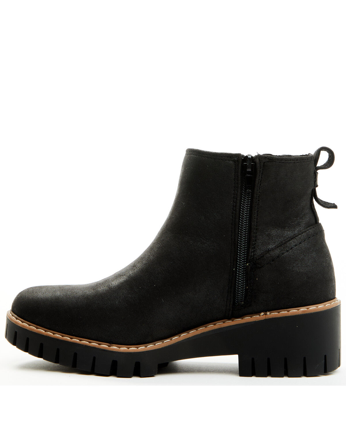 Very G Women's Pasadena Fashion Booties - Round Toe