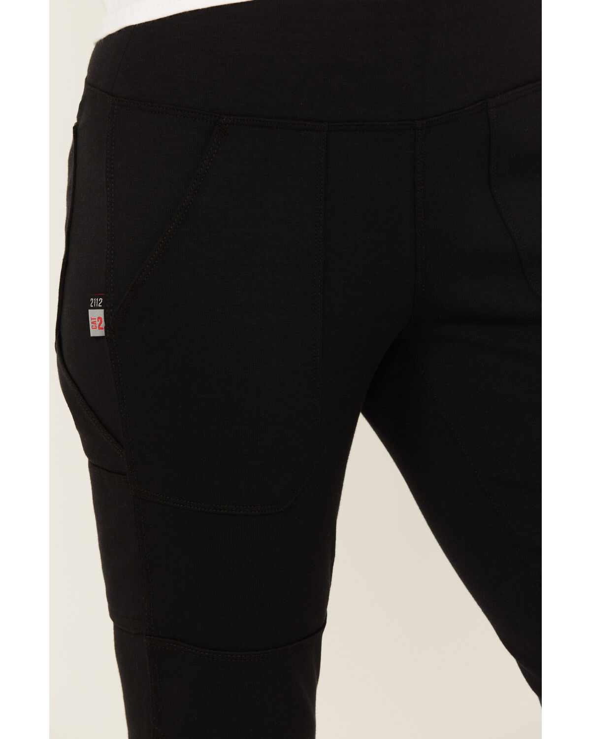 Carhartt Women's FR Force Fitted Midweight Utility Leggings