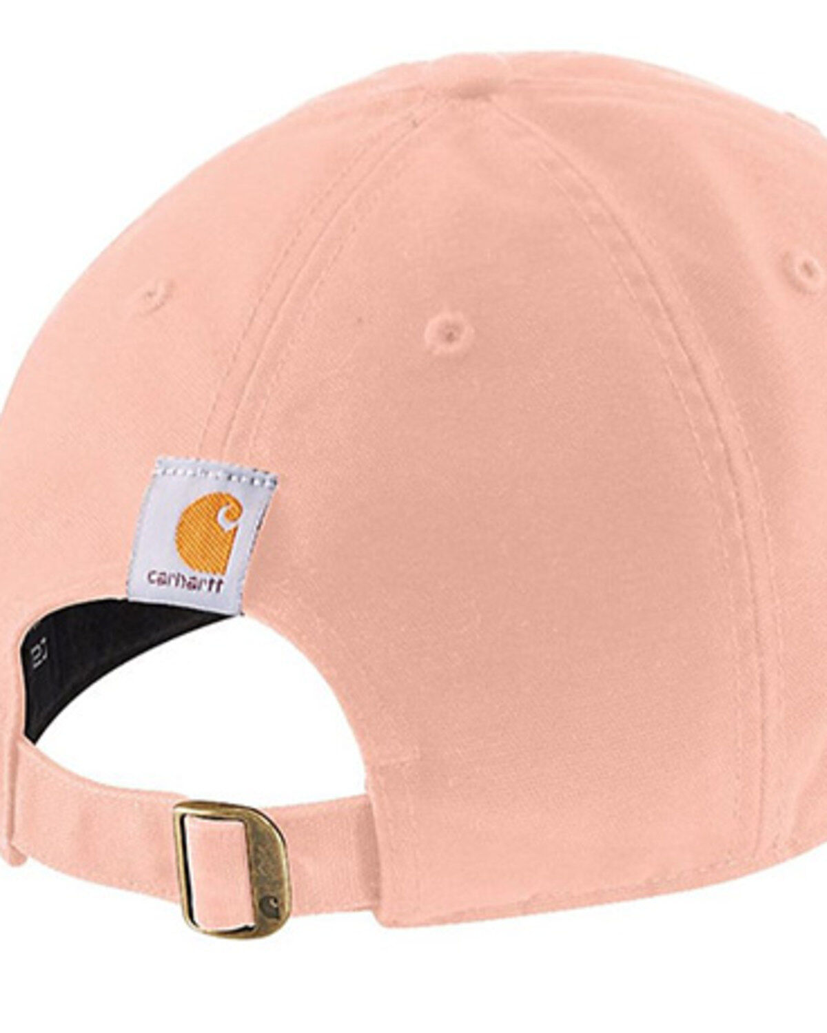 Carhartt Women's Script Logo Ball Cap