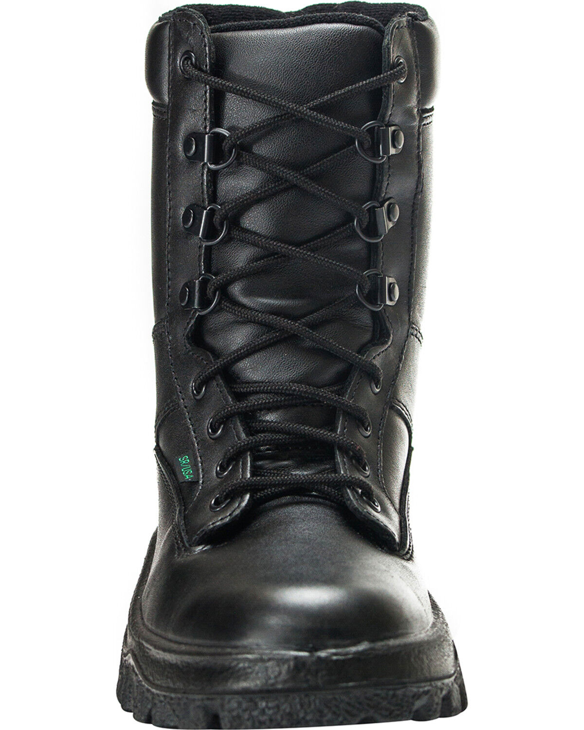 Rocky Men's TMC Postal Approved Military Boots