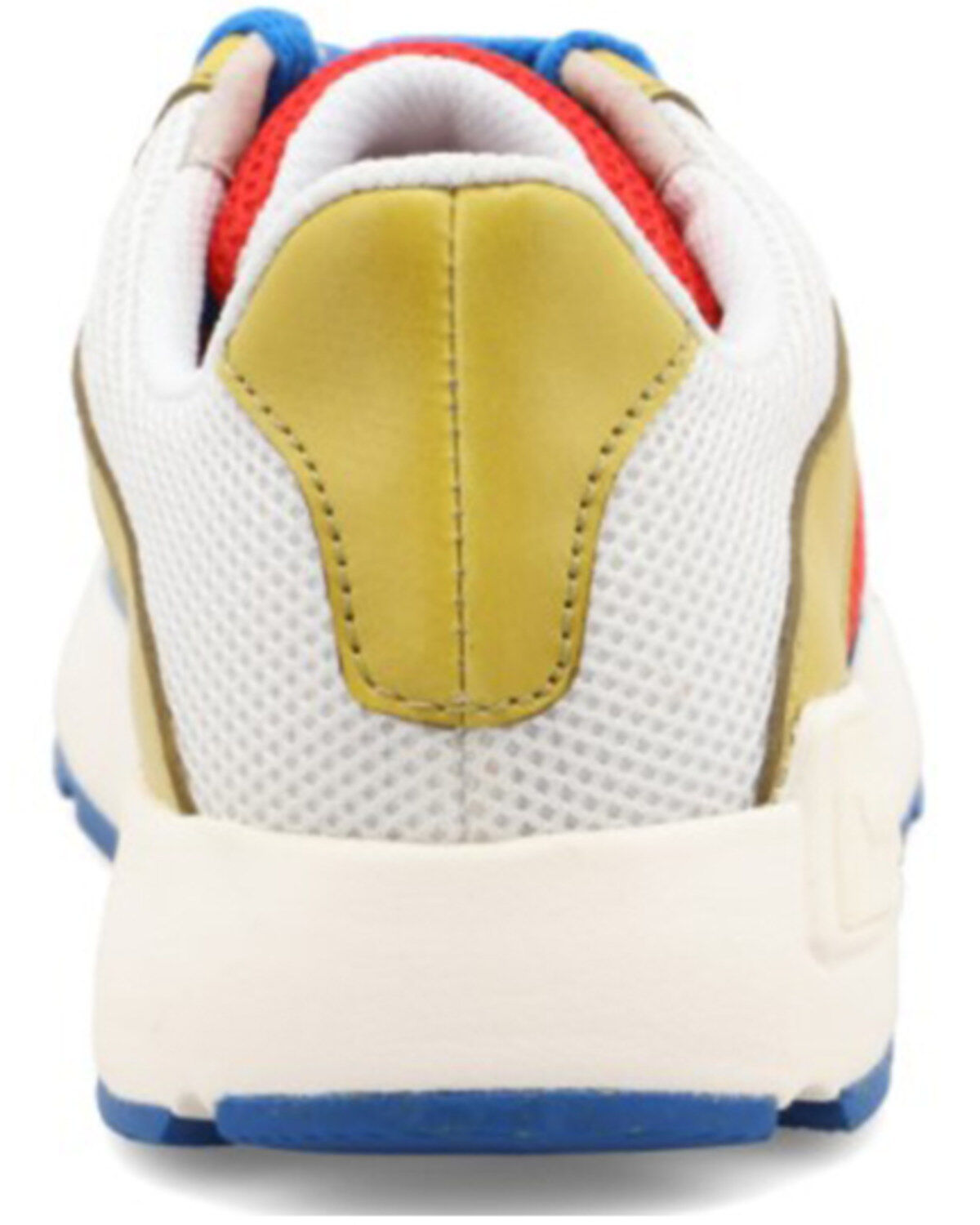 Wrangler Retro Boys' Athleisure Low Top Shoes KYC0001