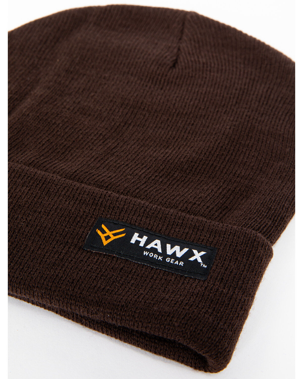 Hawx Logo Bar Beanie