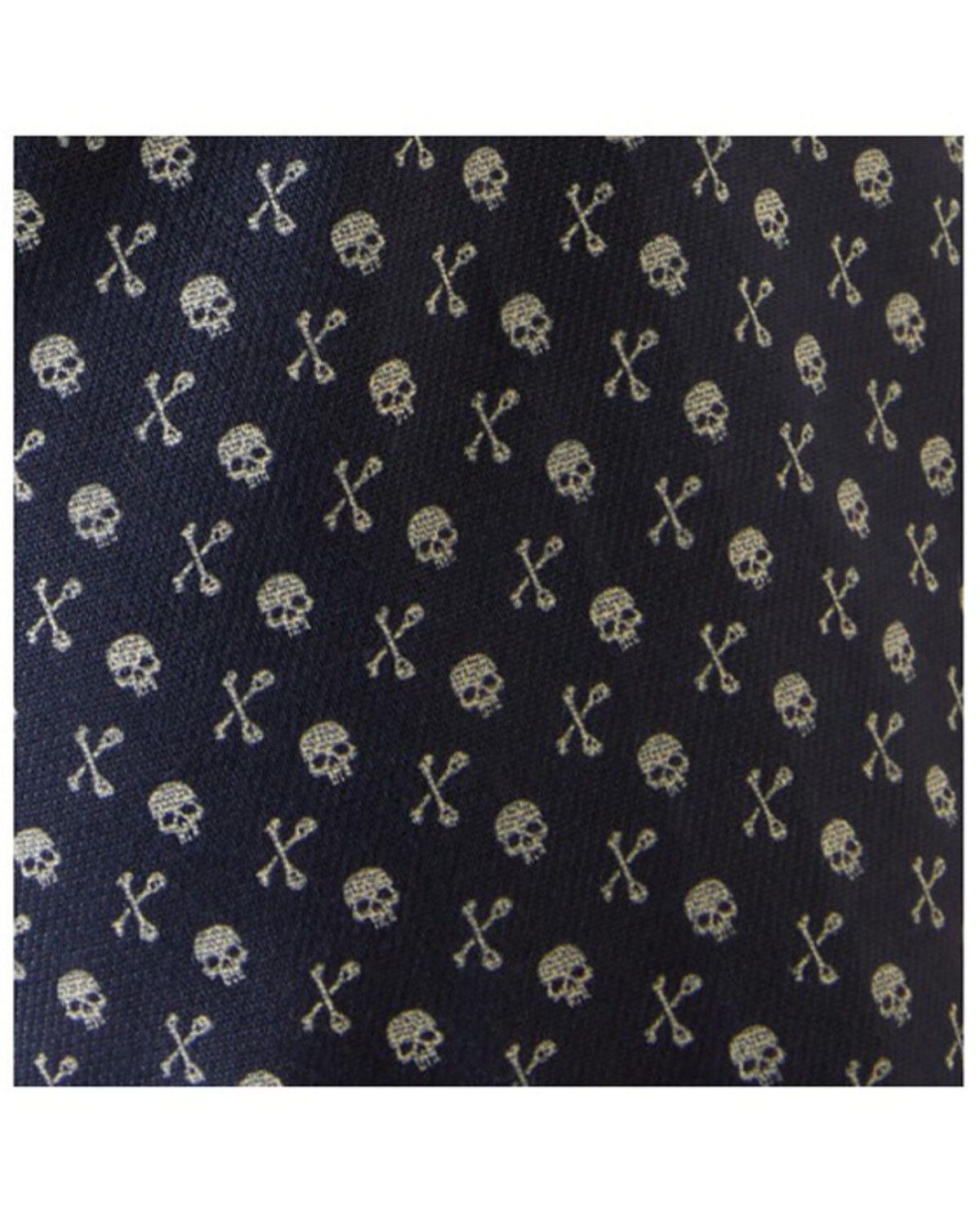 Ariat Men's FR Wales Printed Long Sleeve Button-Down Stretch Work Shirt