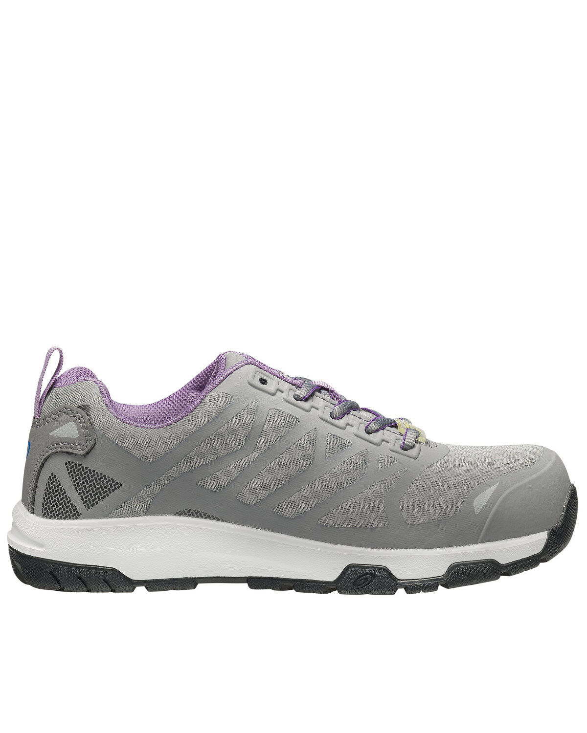 Nautilus Women's Velocity Work Shoes - Composite Toe