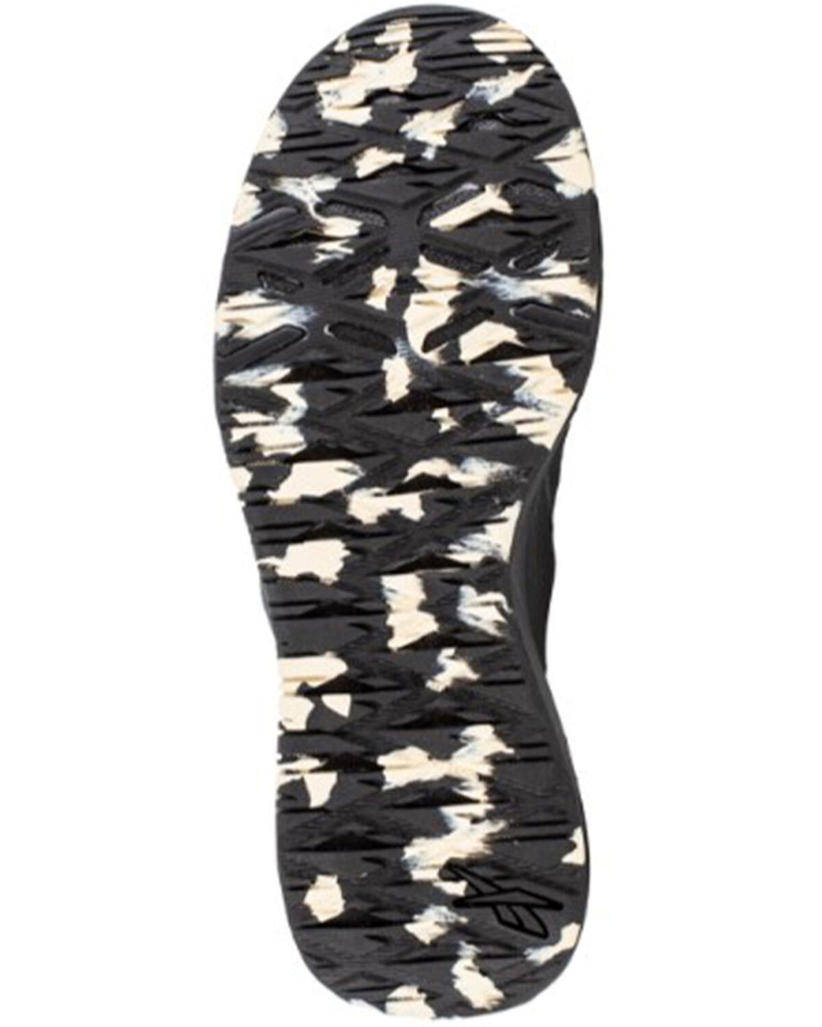 Reebok Women's Nanoflex TR Athletic Work Shoes - Composite Toe