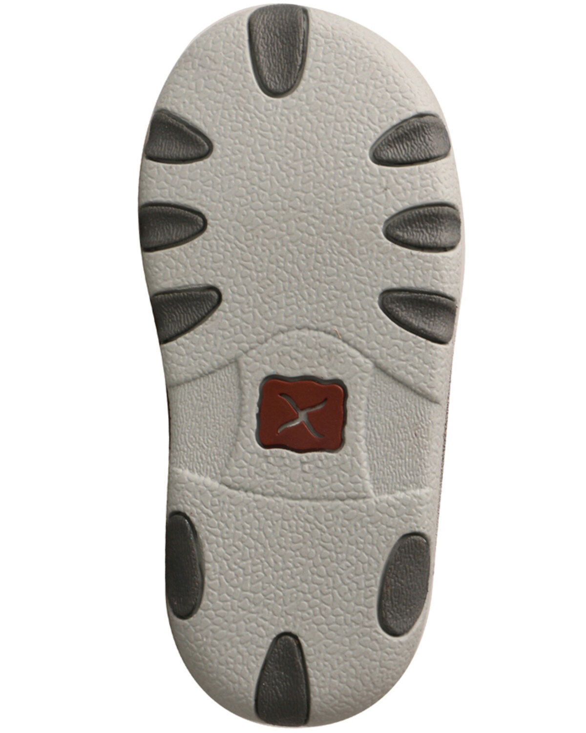 Twisted X Infant Boys' Chukka Driving Mocs