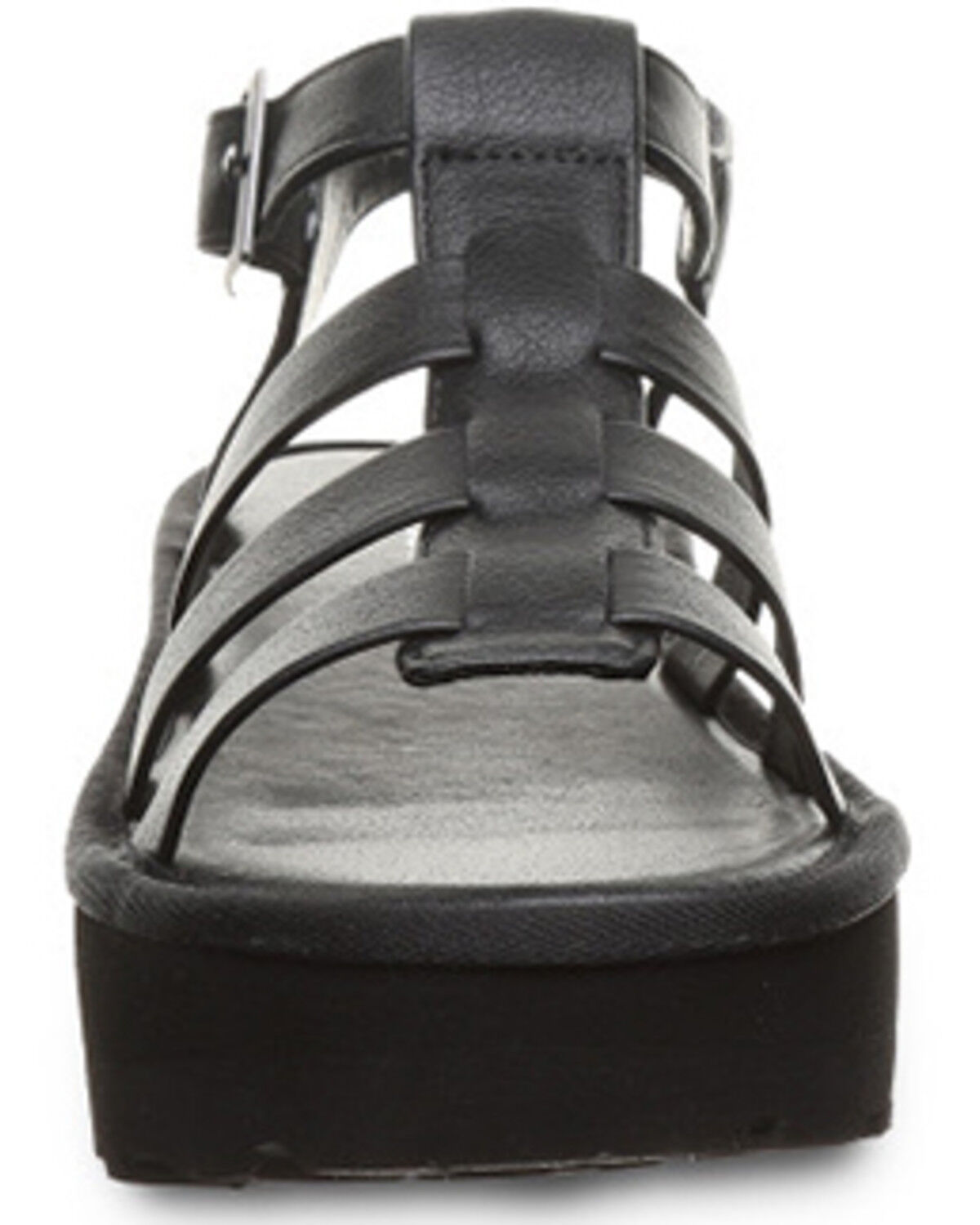 Bearpaw Women's High Seas Platform Sandals