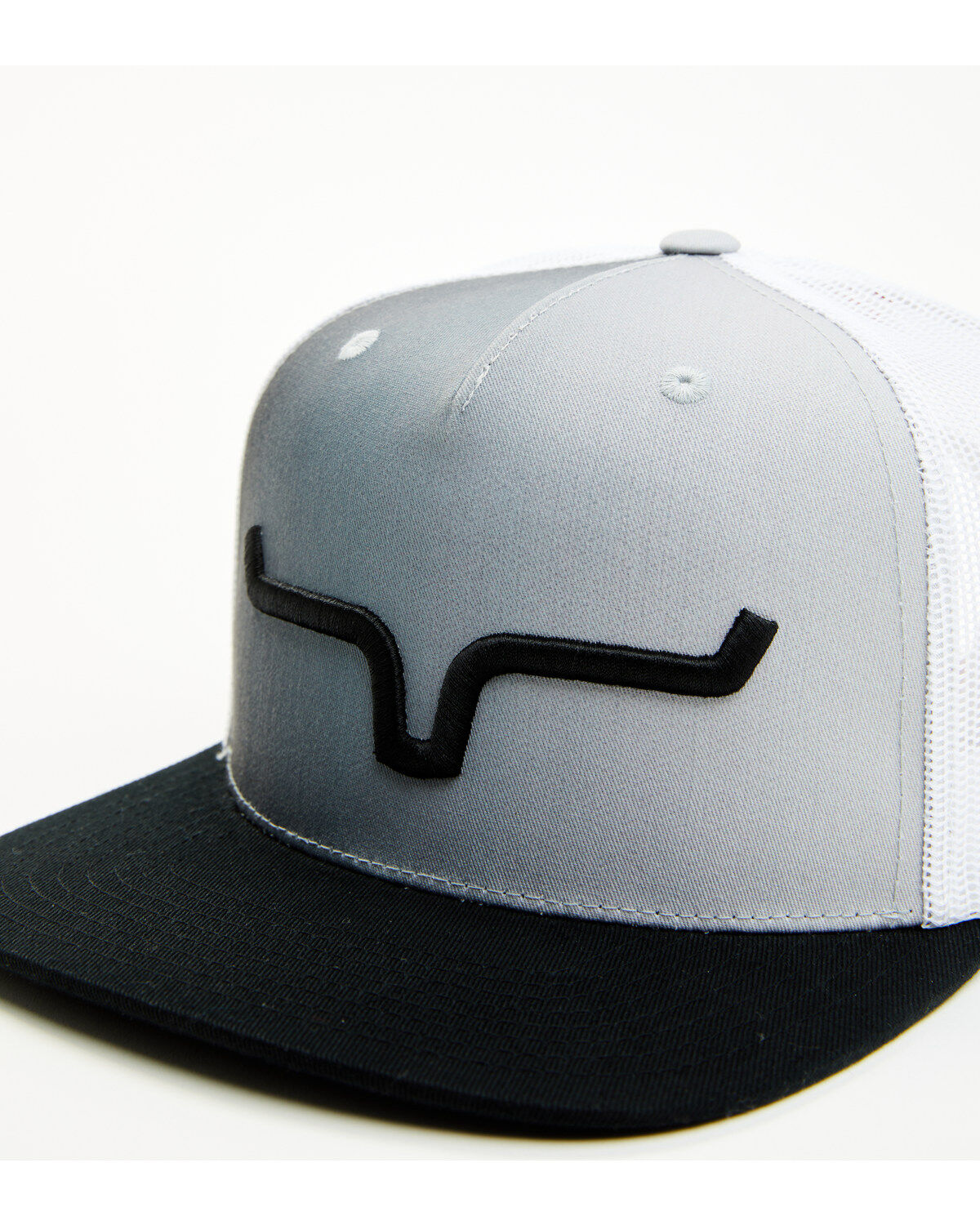 Kimes Ranch Men's Wildstyle Weekly Mesh Back Ball Cap