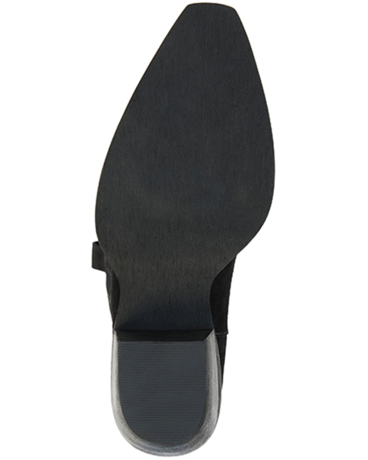 Matisse Women's Gaucho Suede Western Boots - Snip Toe