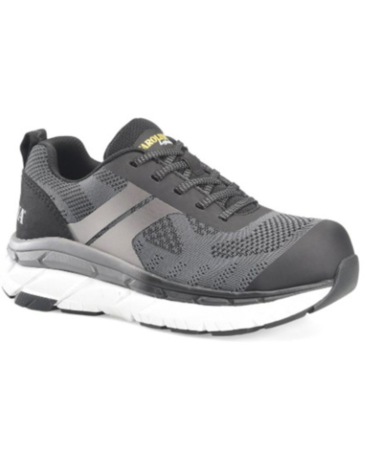 Carolina Women's Azalea Comp Toe Athletic Sneaker - Composite toe