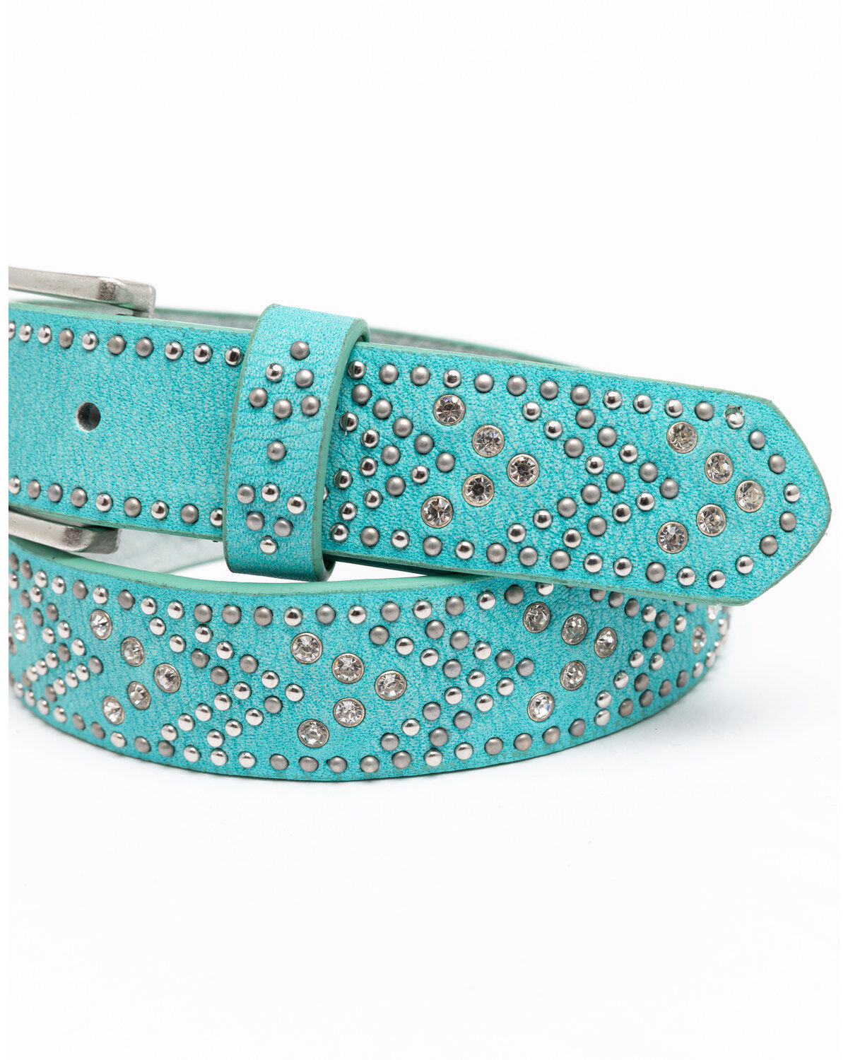 Shyanne Girls' Tempt To Shine Belt