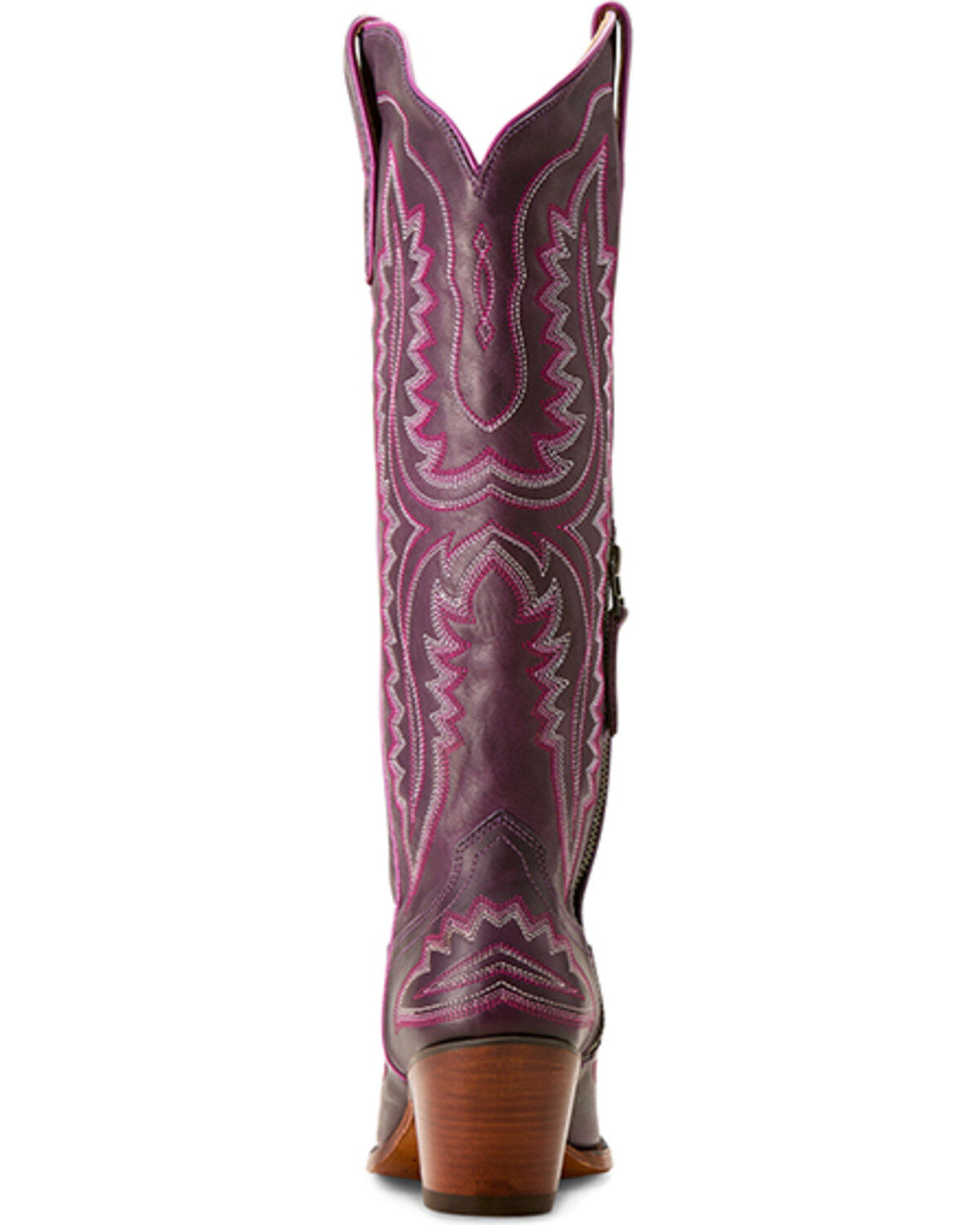 Ariat Women's Casanova Tall Western Boots - Snip Toe