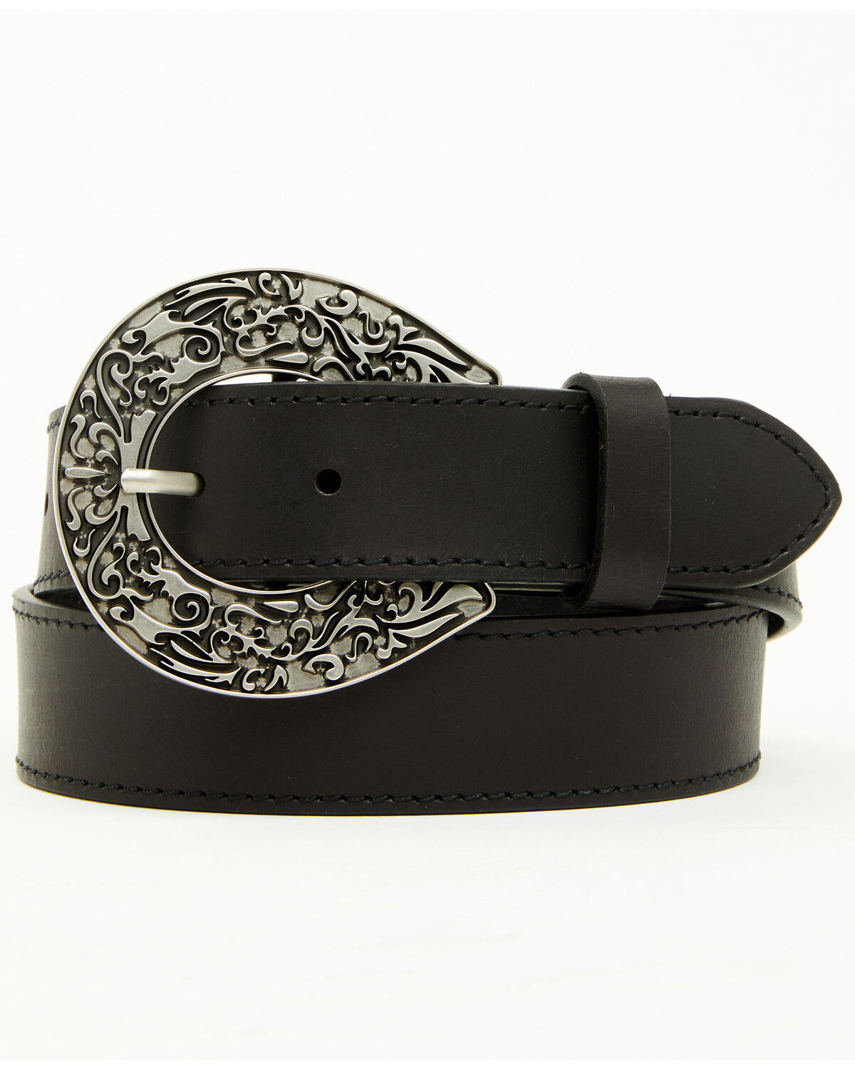 Idyllwind Women's Ember Horseshoe Buckle Belt