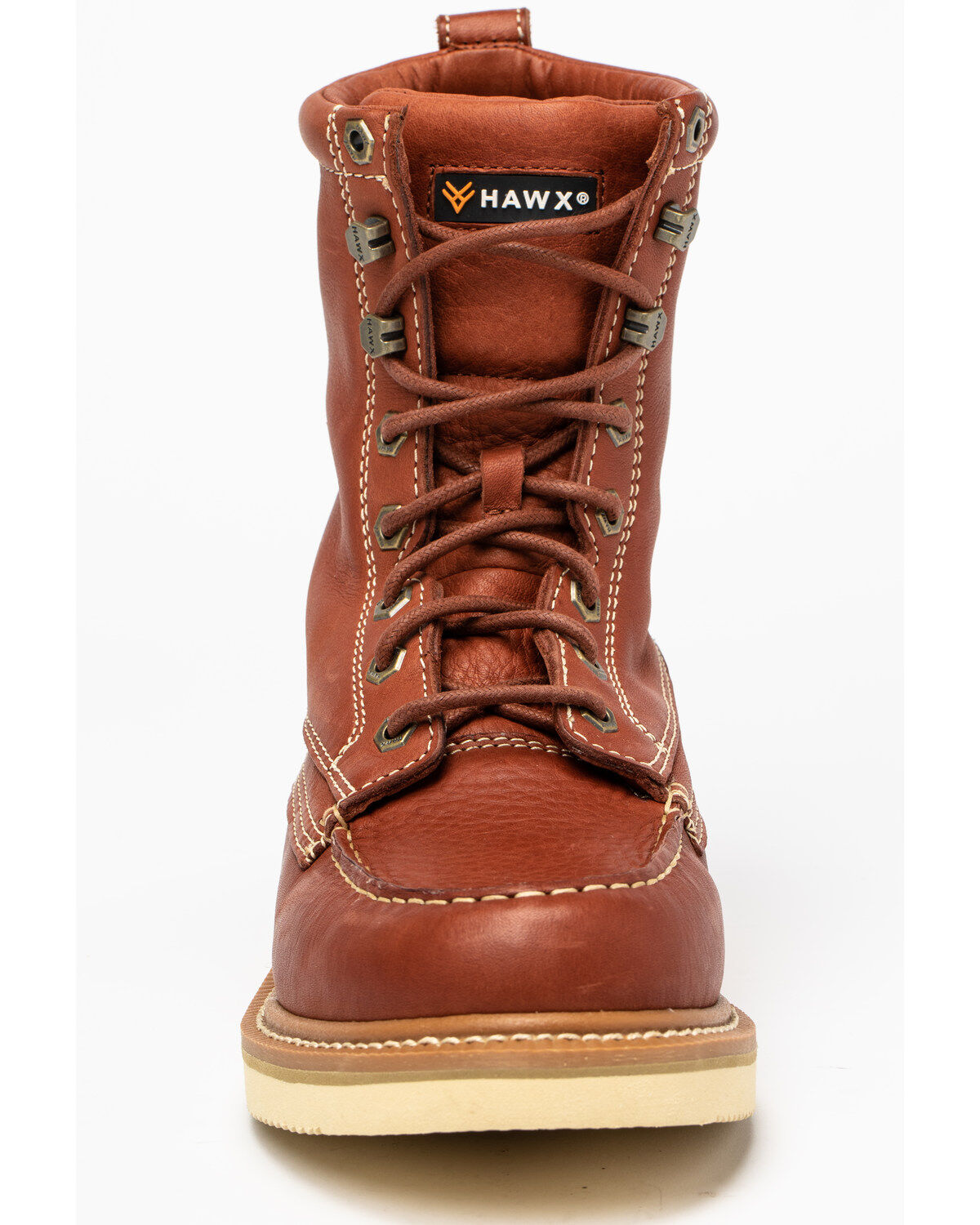 Hawx Men's Lacer Wedge Work Boots - Soft Toe