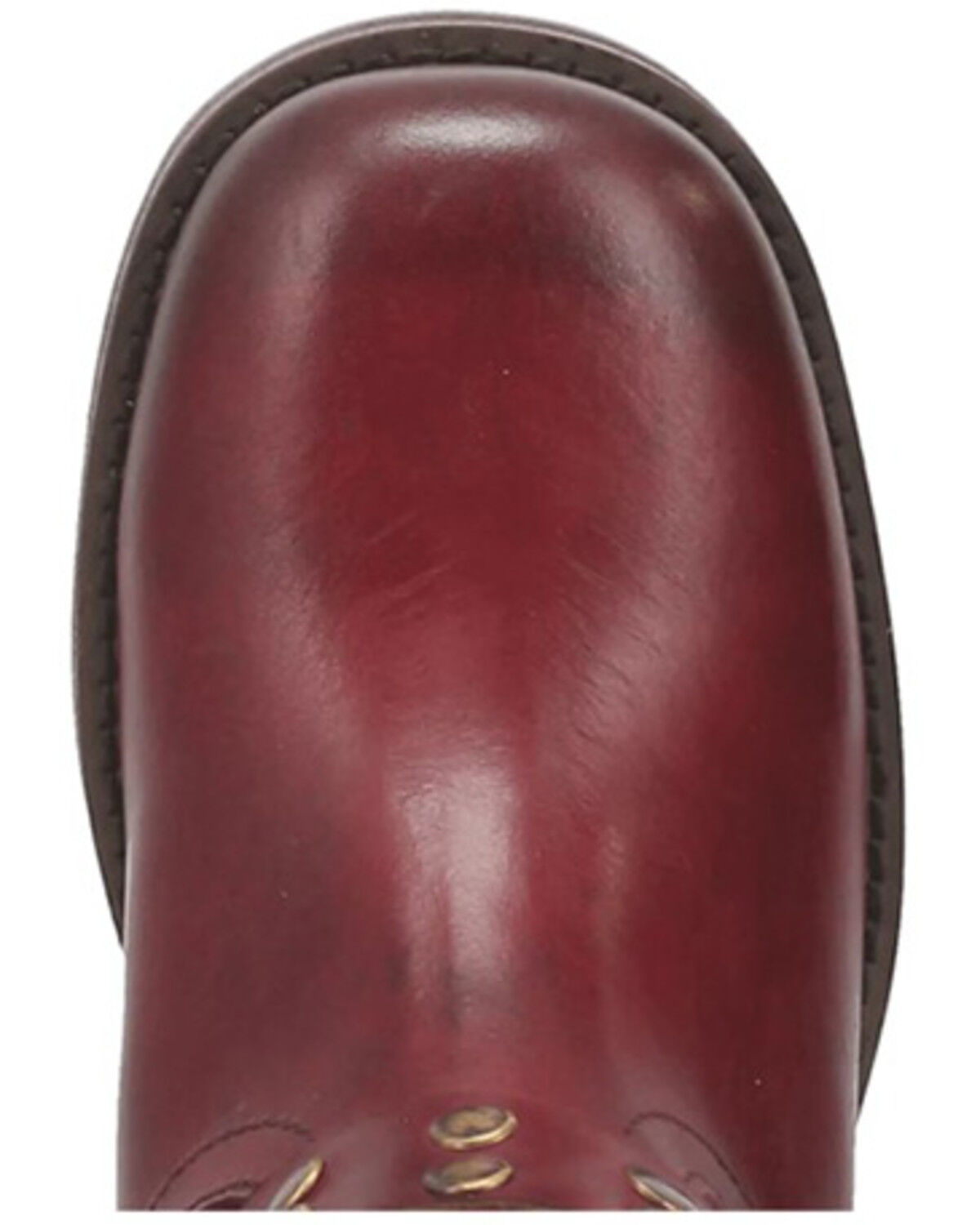 Dingo Women's Anarchy Harness Booties - Round Toe