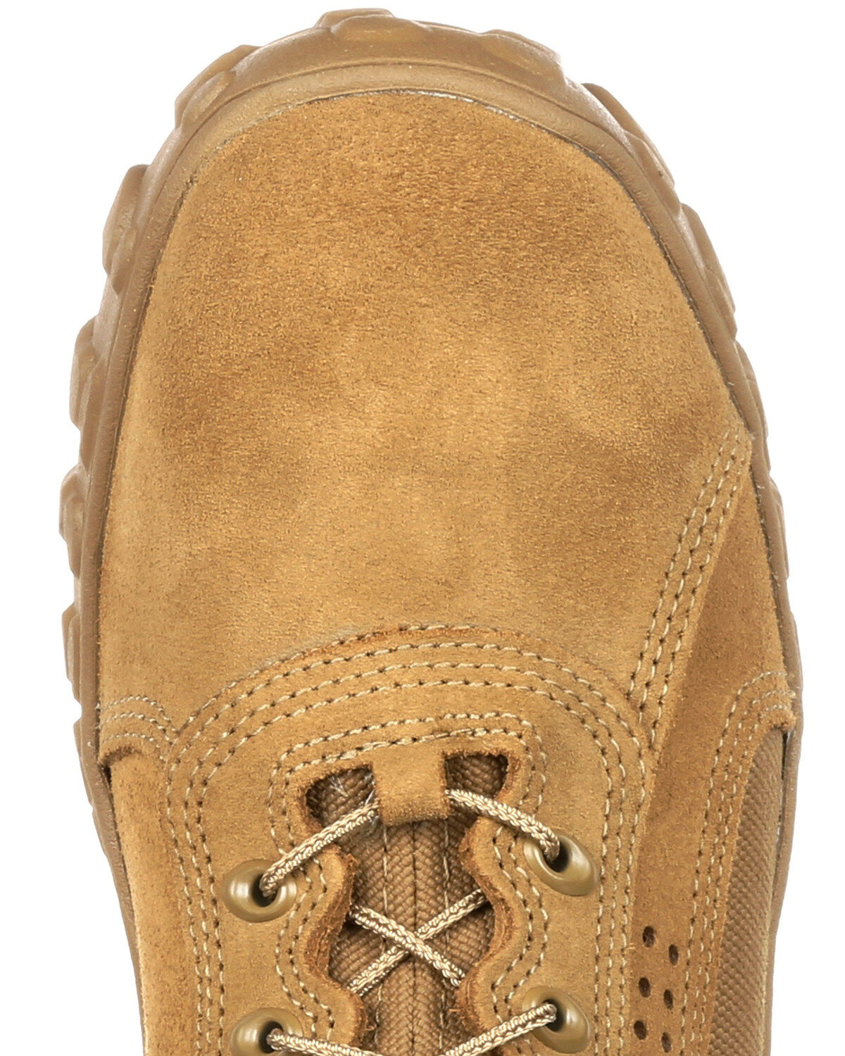 Rocky Men's S2V Tactical Military Boots - Steel Toe