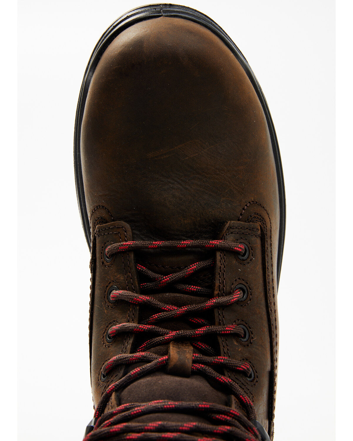 Ariat Men's Turbo Waterproof Work Boots - Carbon Toe