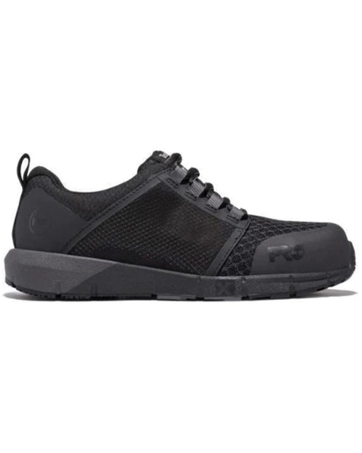 Timberland PRO Women's Radius Work Shoes - Composite Toe