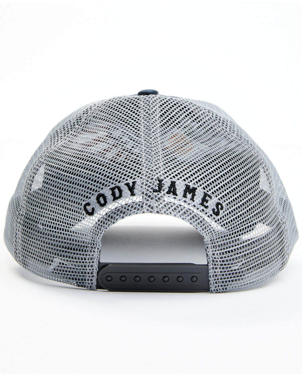 Cody James Men's Mexico & American Eagle Embroidered Ball Cap