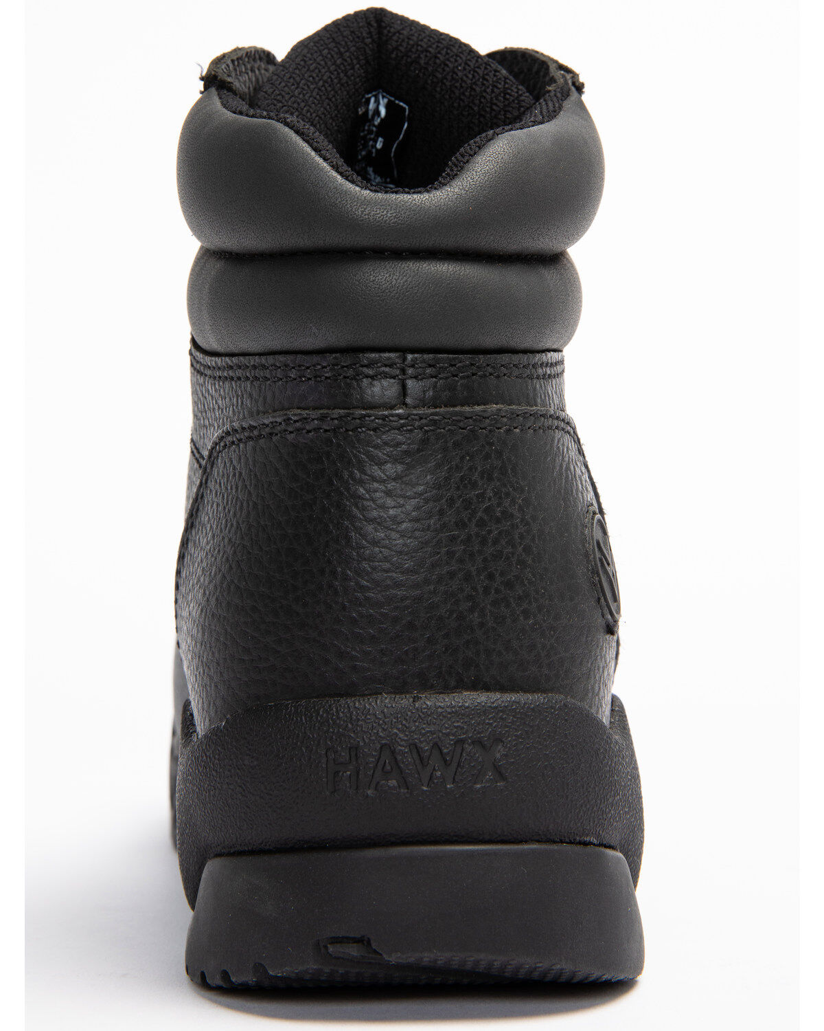 Hawx Men's 6" Enforcer Work Boots - Composite Toe