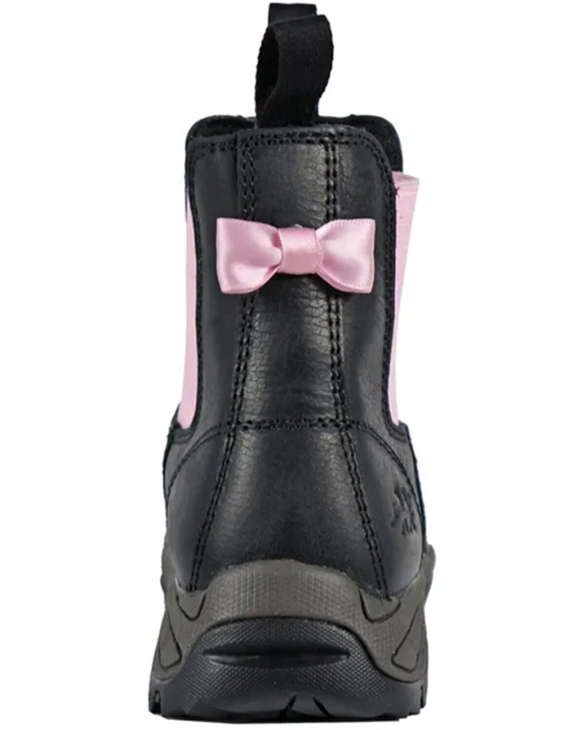 Moxie Traders Women's Angel Pull-On Slip Resistant Work Boots - Composite Toe