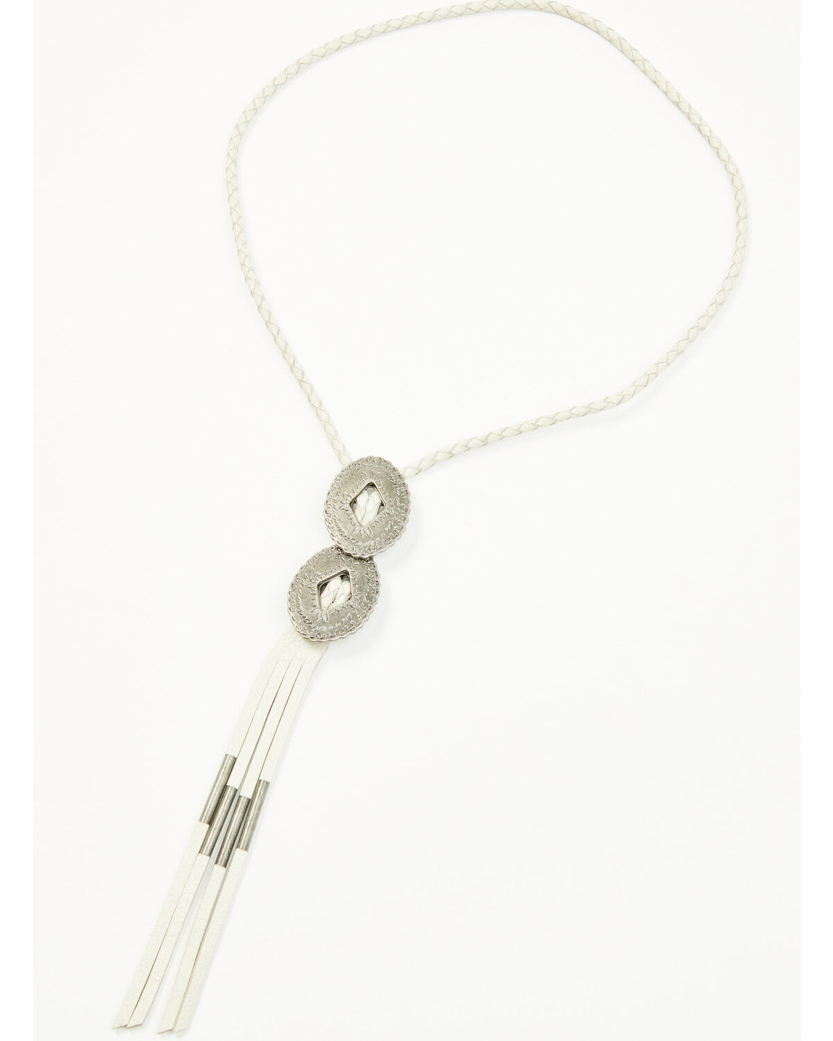 Idyllwind Women's Clayborne Double Concho Bolo