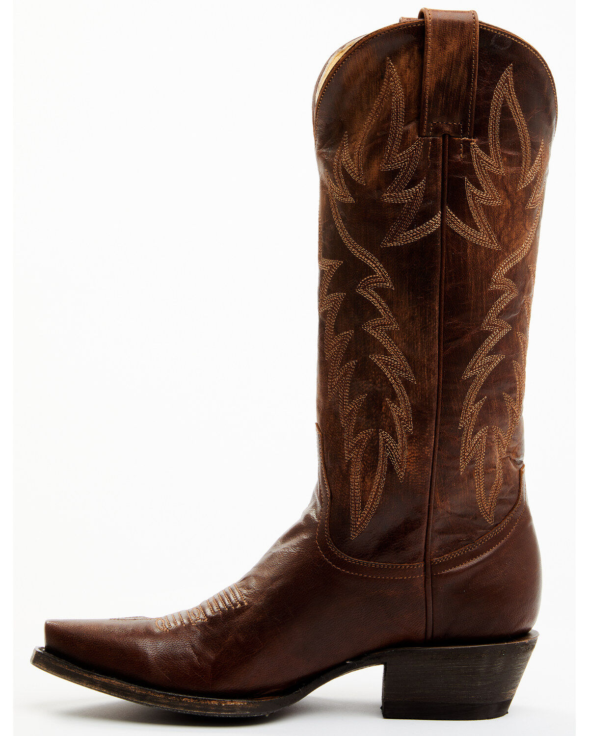 Idyllwind Women's Wheeler Western Boot - Snip Toe
