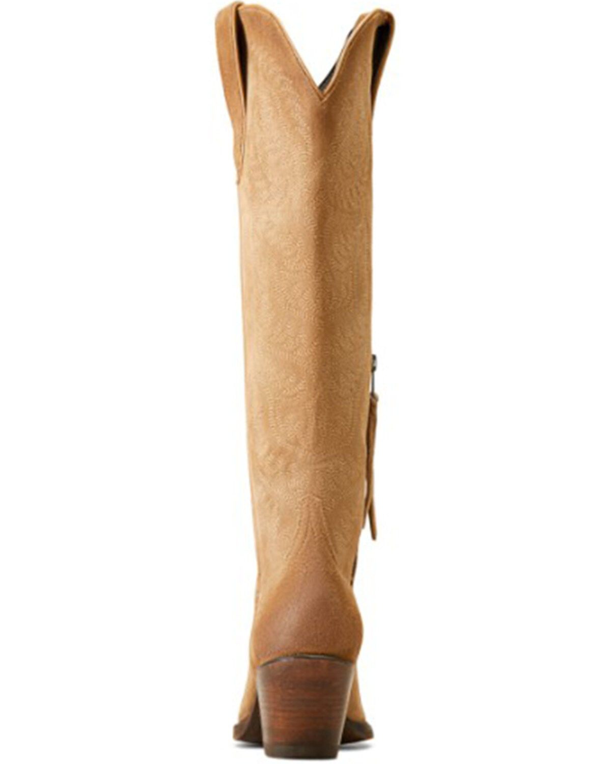 Ariat Women's Laramie StretchFit Western Boots - Snip Toe