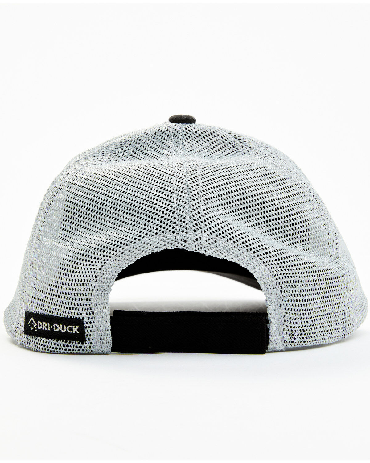 Dri-Duck Men's Hudson Tree Line Patch Ball Cap