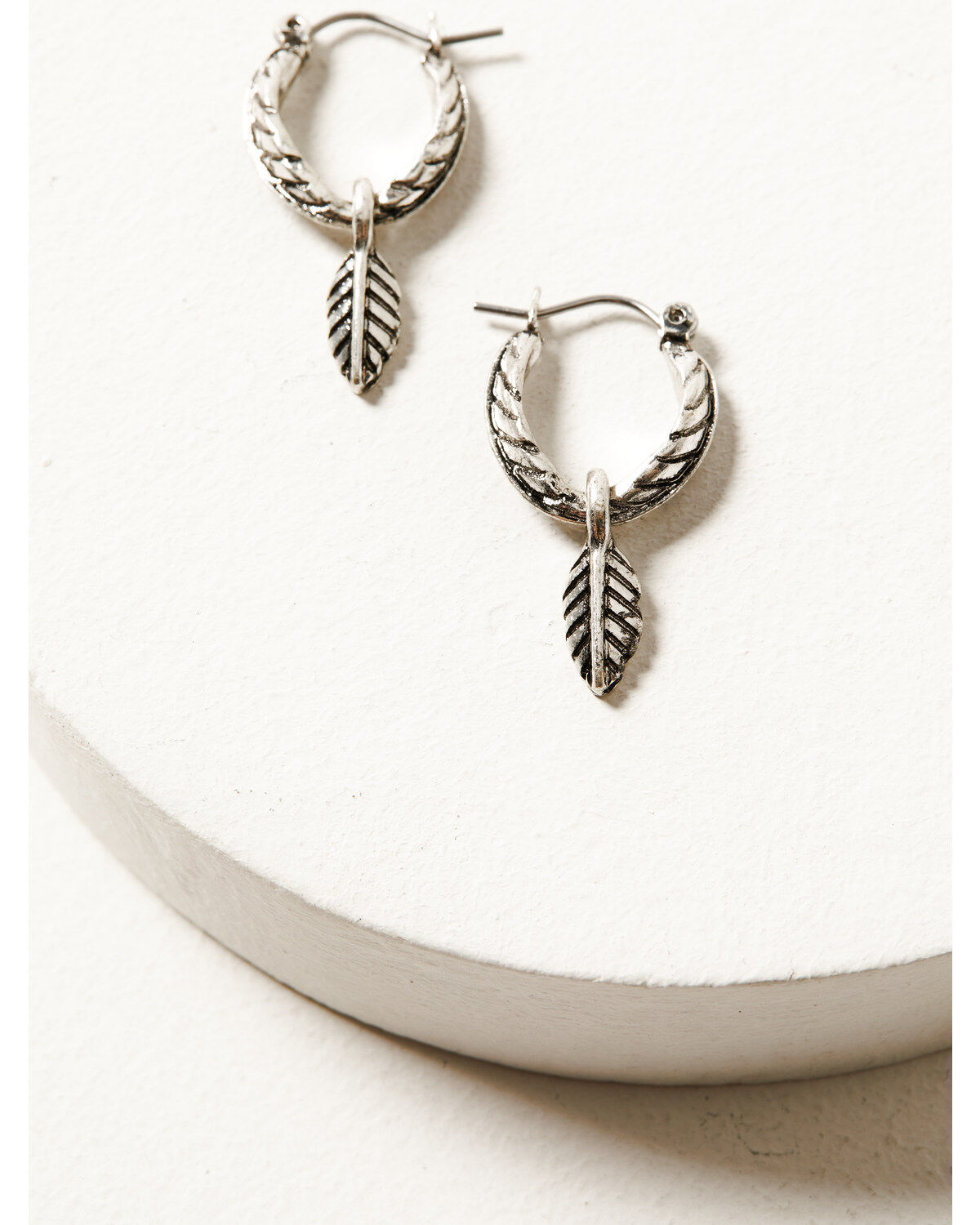 Shyanne Women's Dakota Longhorn 6-Piece Earrings Set