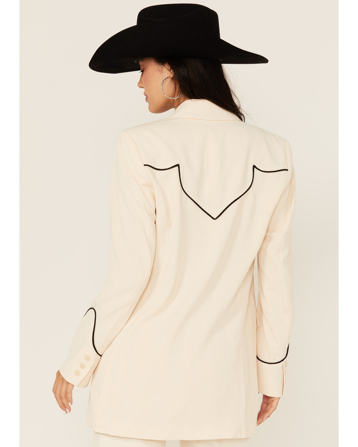 Ariat Women's Parton Blazer