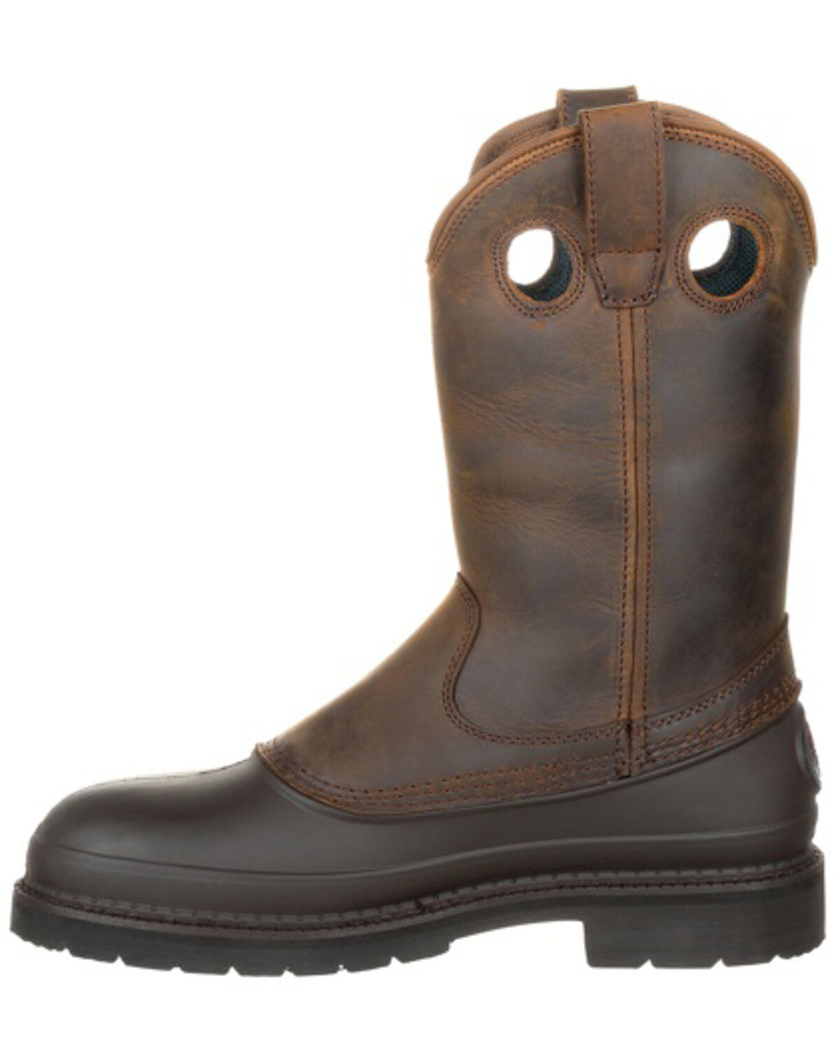 Georgia Men's Muddog Comfort Core Work Boots