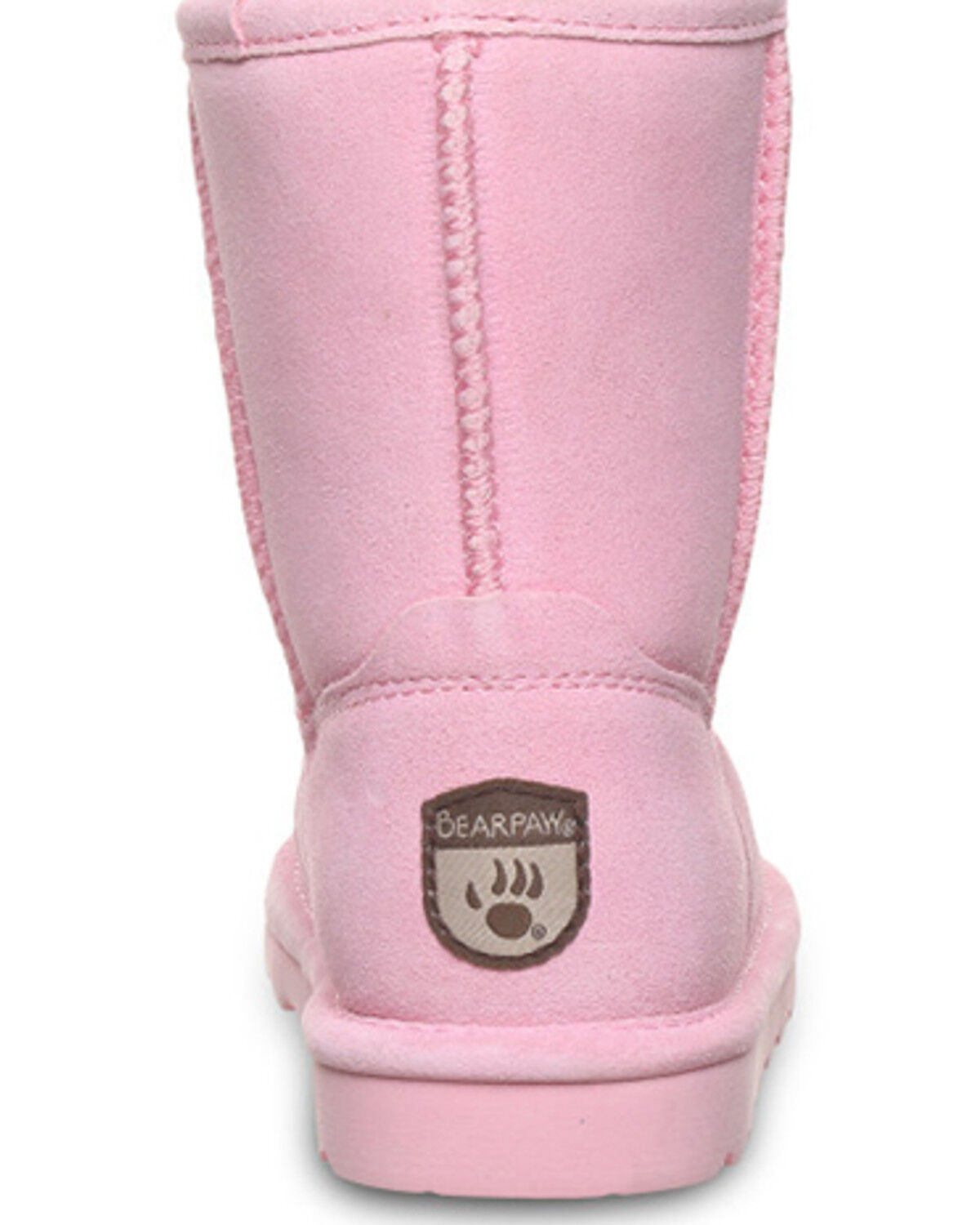 Bearpaw Girls' Elle Casual Boots