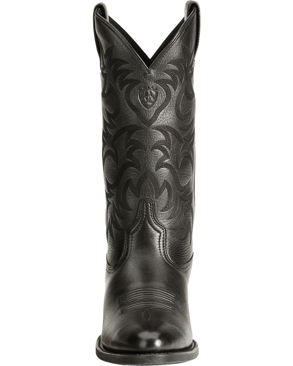 Ariat Men's Heritage Deertan Western Performance Boots - Round Toe