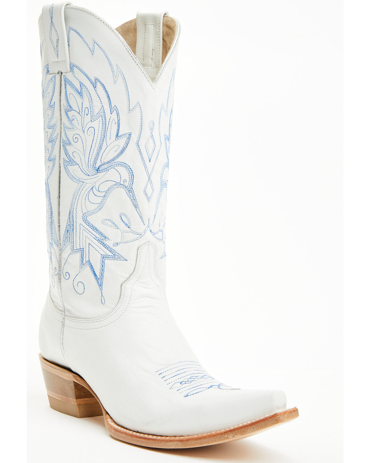 Idyllwind Women's Wings Western Boots - Snip Toe