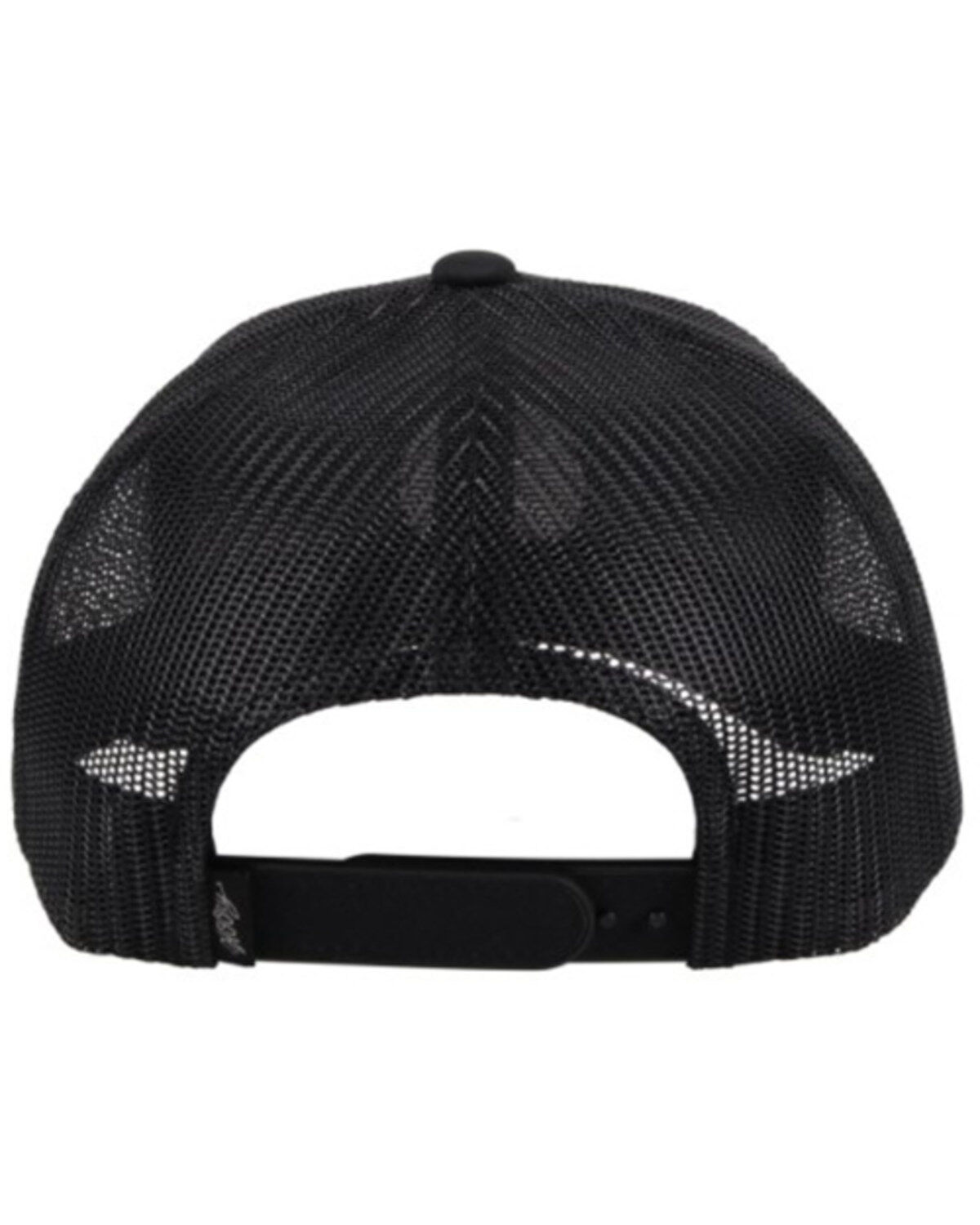 Hooey Men's Primo Logo Trucker Cap