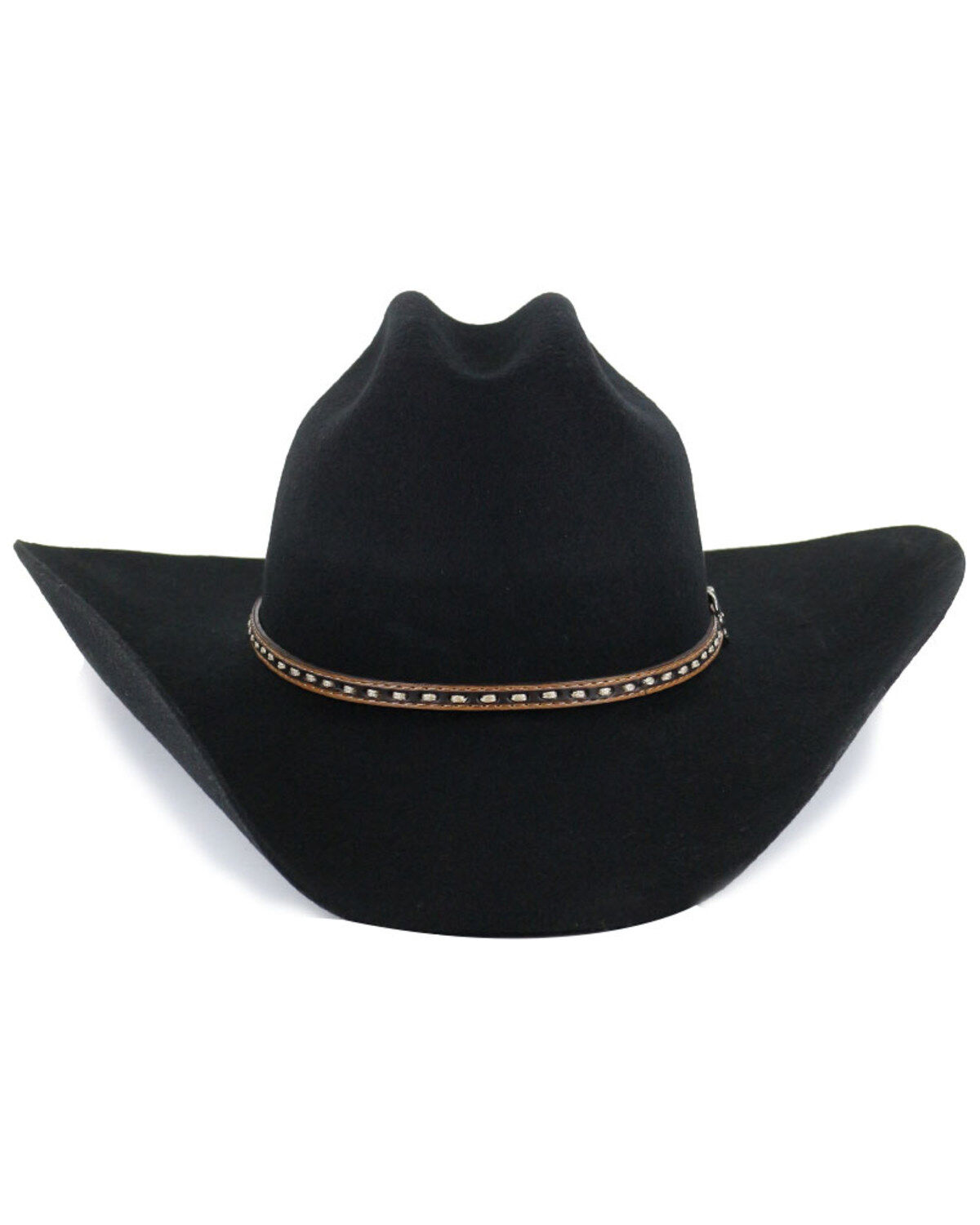 Cody James Men's 3X Wool Hat