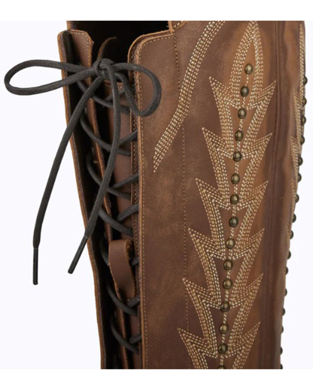 Lane Women's Lexington Western Boots - Snip Toe