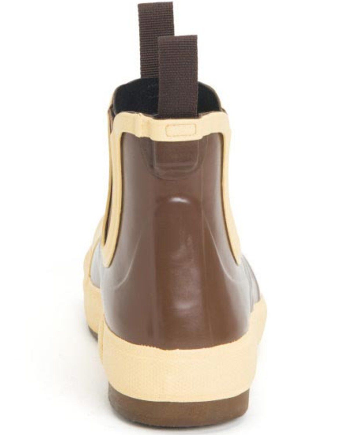 Xtratuf Men's 6" Legacy Ankle Deck Boots - Steel Toe