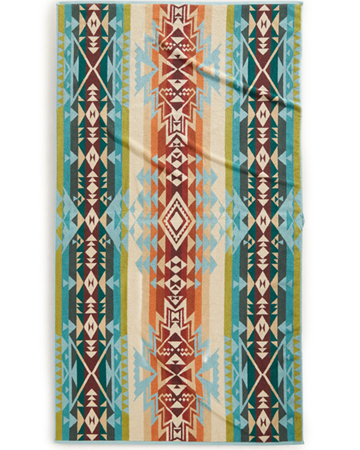 Pendleton Highland Peak Spa Towel