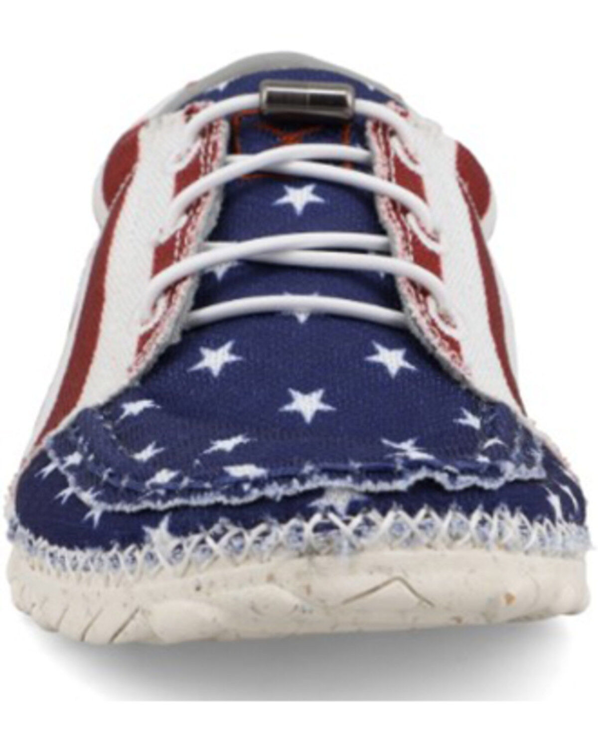 Twisted X Women's Zero-X™ Casual Shoes - Moc Toe