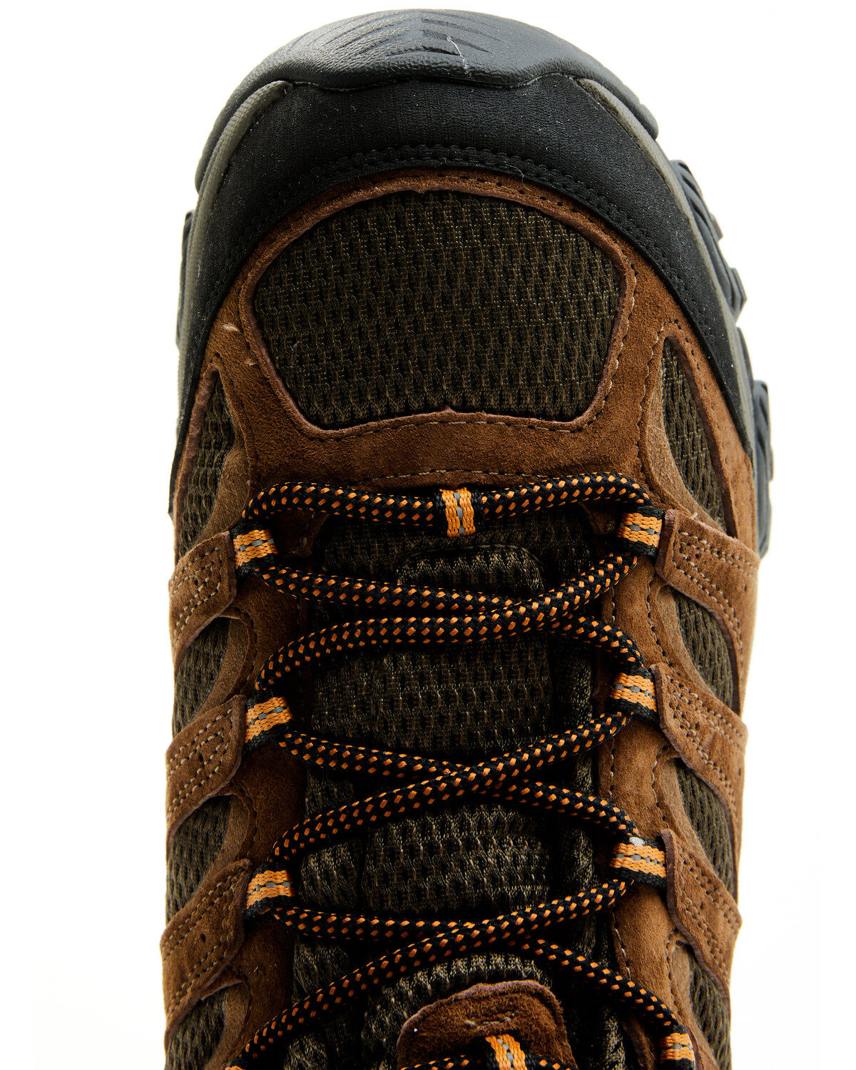 Merrell Men's Moab 3 Mid GORE-TEX™ Hiker Work Boots - Soft Toe