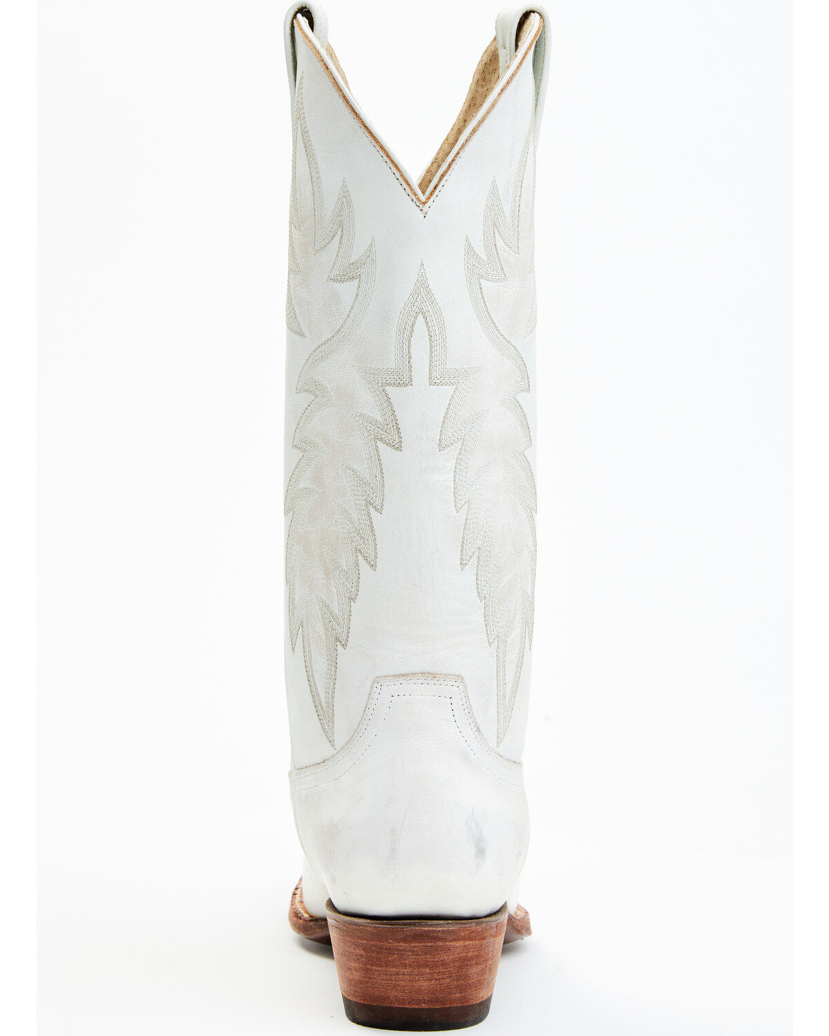 Idyllwind Women's Wheeler Warm Western Boot - Snip Toe