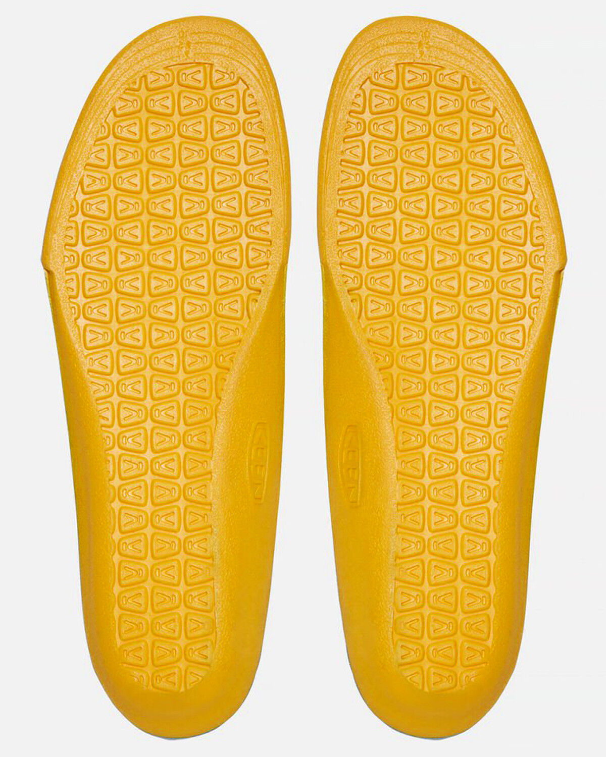 Keen Men's K-20 Cushion Footbed Insoles