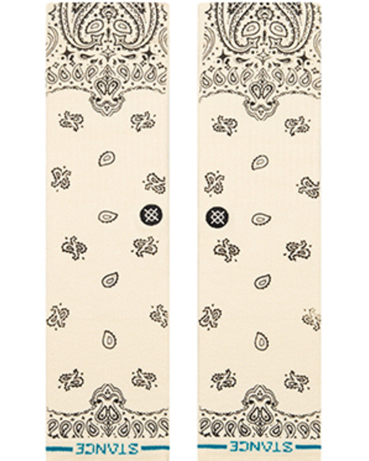 Stance Men's Hanky Crew Socks