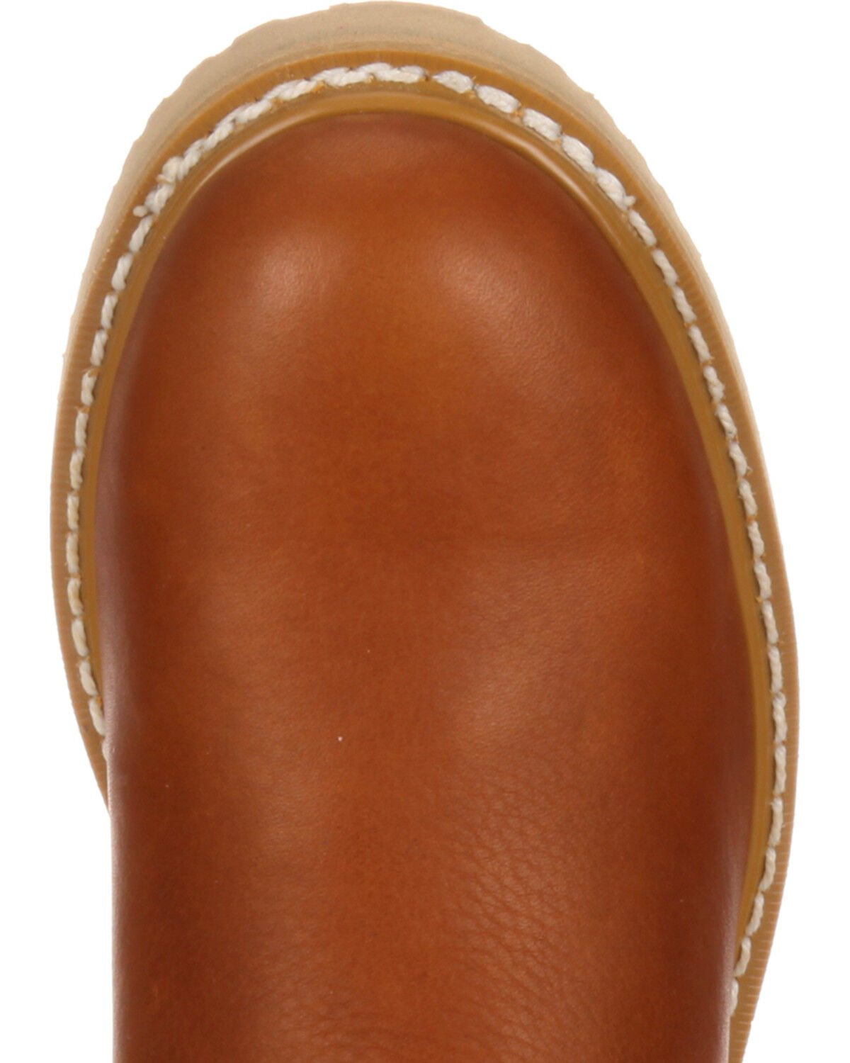 Georgia Men's Farm & Ranch Wellington Work Boots