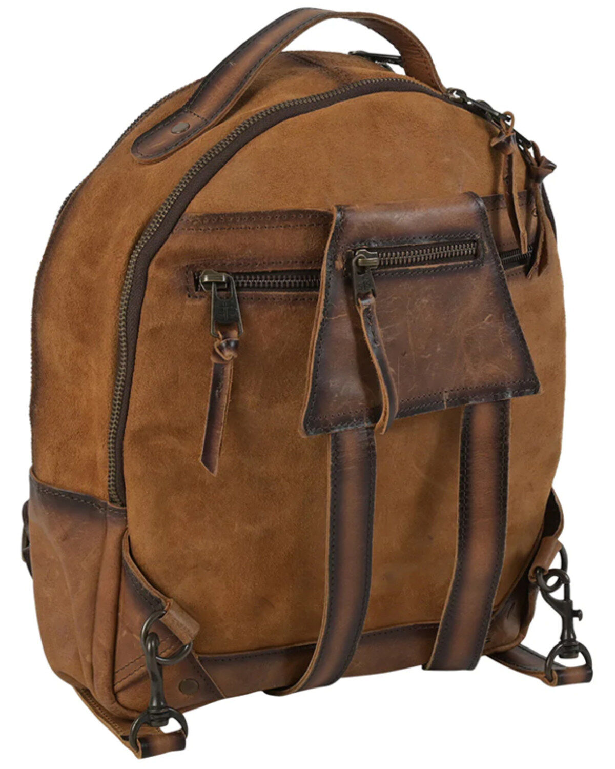 STS Ranchwear By Carroll Women's Palomino Serape Concealed Carry Mini Backpack